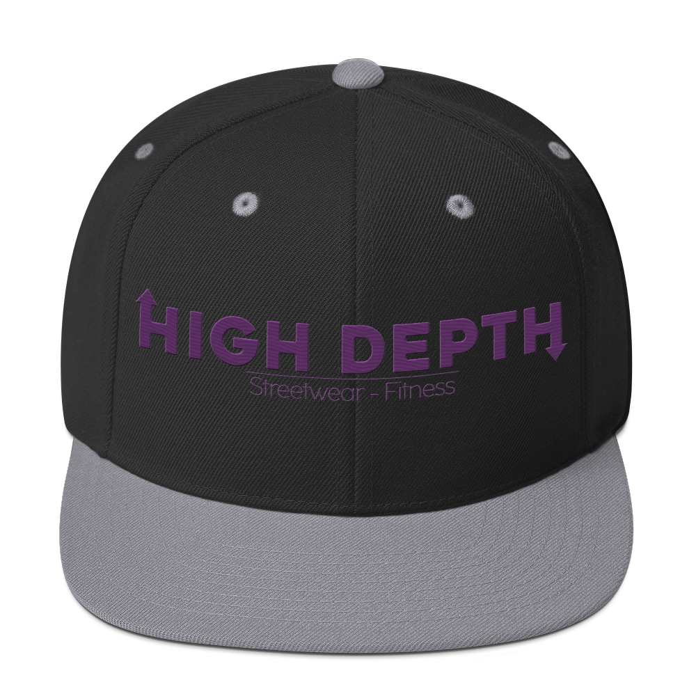 Cappellino snapback Limited Edition