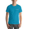 unisex-staple-t-shirt-aqua-front-6991a39da6eed.png